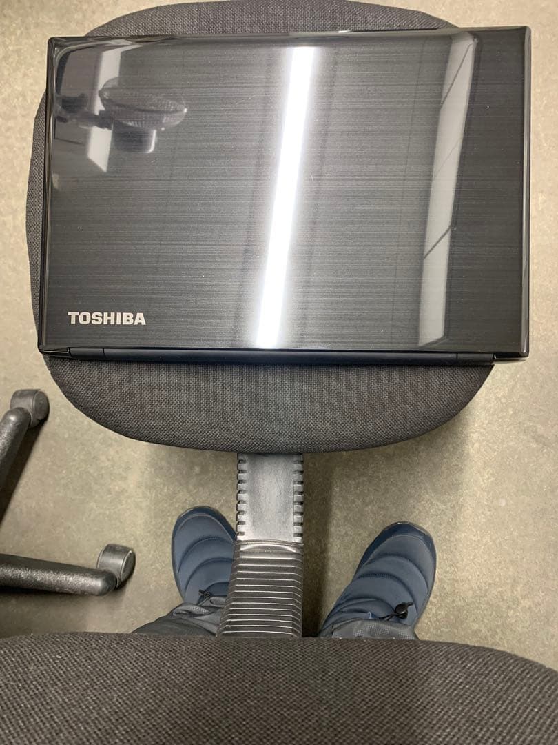 dynabook T75/ABS Corei7 SSD240 8GB第6世代美品