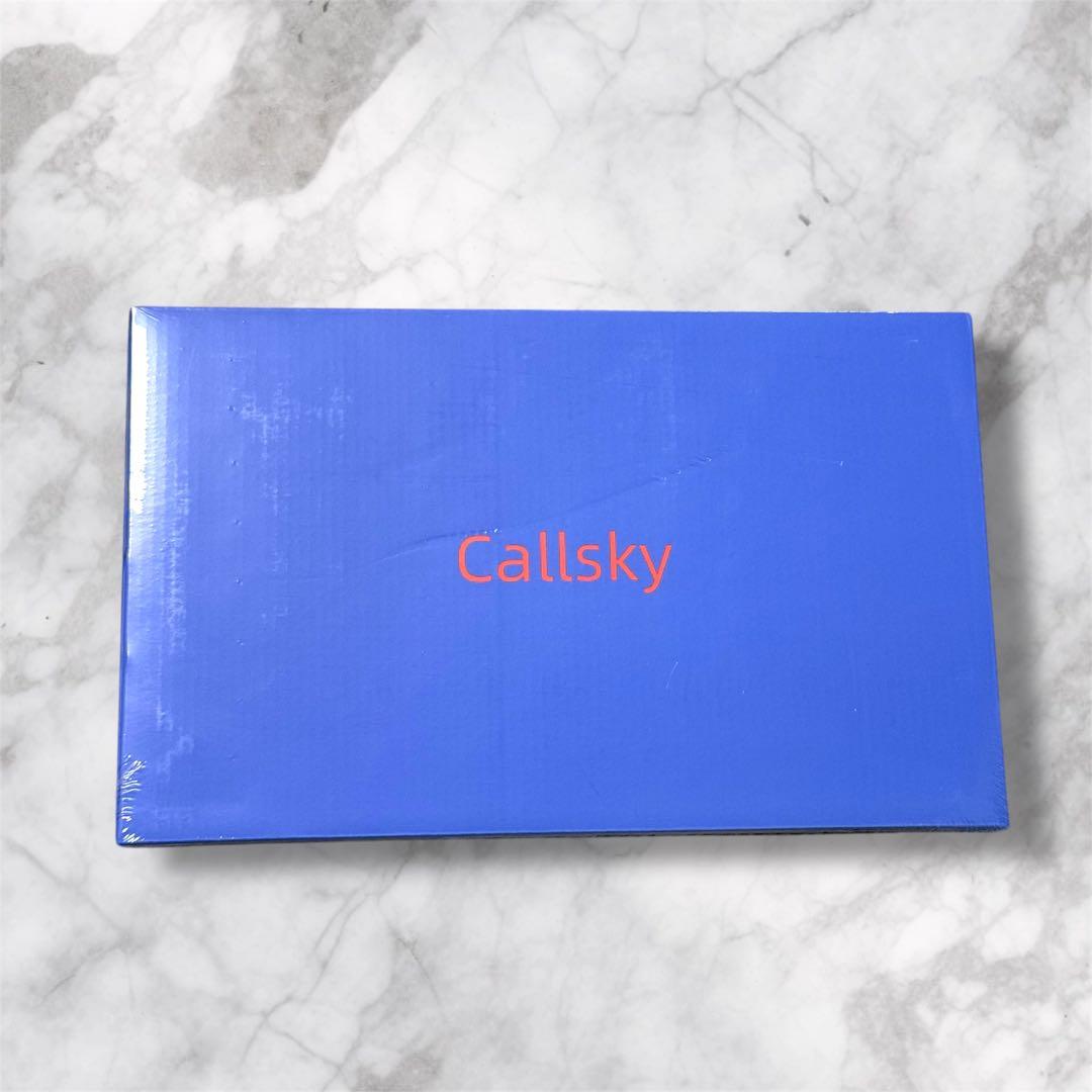 拡張可能 10.1インチ Android タブレット Wi-Fiモデル 本体