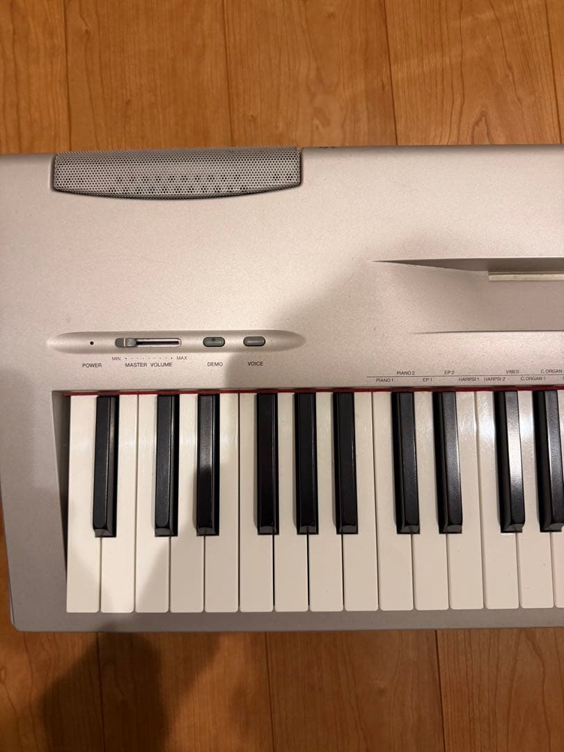 動作確認済 YAMAHA ヤマハ 電子ピアノ P-60