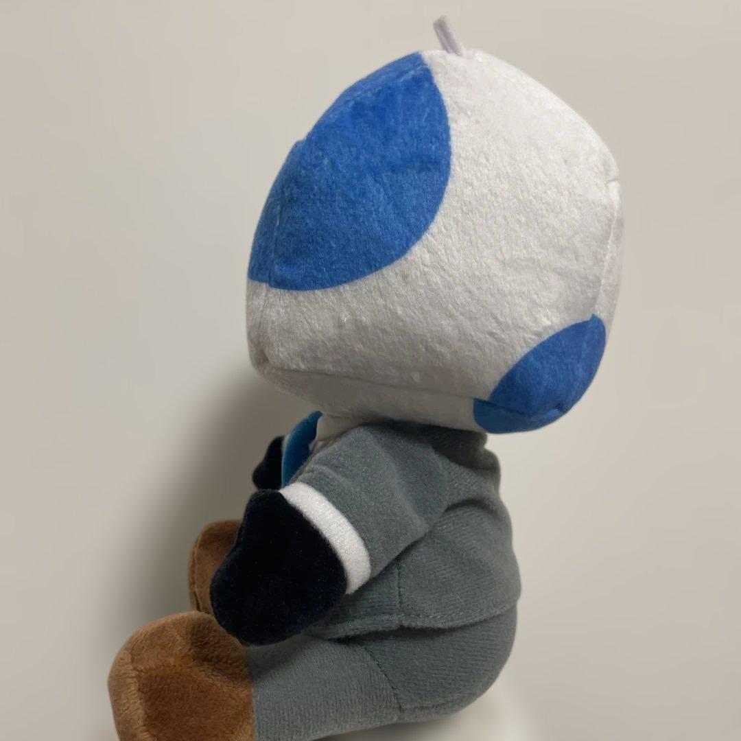 ウォルピスカーター ぬいぐるみ ウォルピス社“大”株主総会 2019