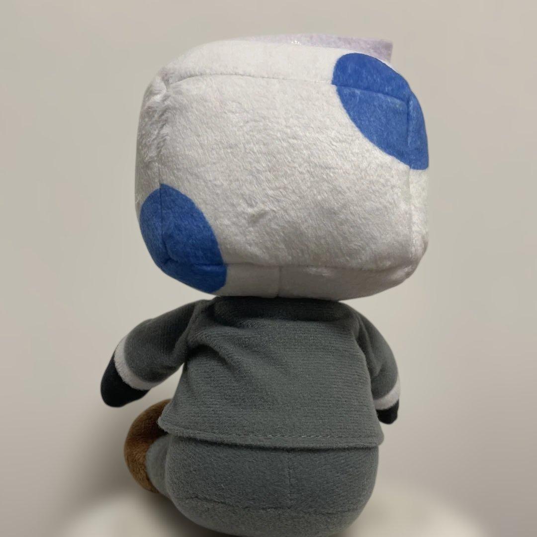 ウォルピスカーター ぬいぐるみ ウォルピス社“大”株主総会 2019