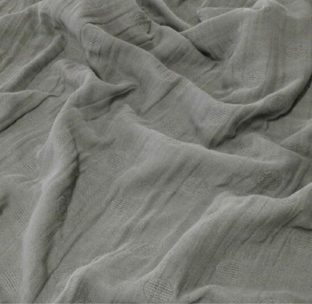 ガーゼケットオーダー⭐︎ポルカドット