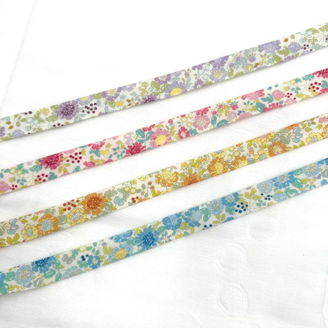 ガーゼケットオーダー⭐︎ポルカドット