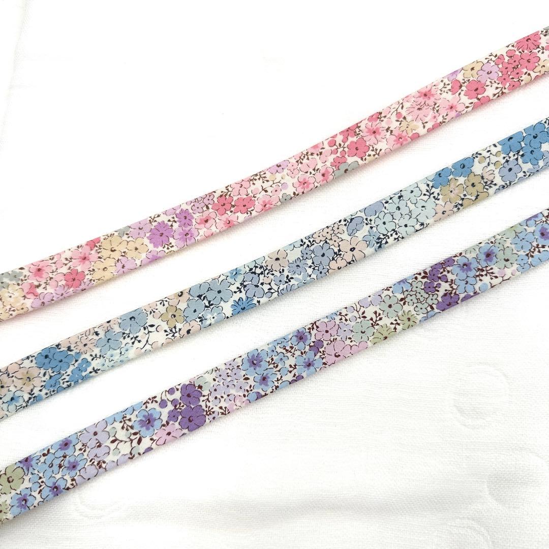 ガーゼケットオーダー⭐︎ポルカドット