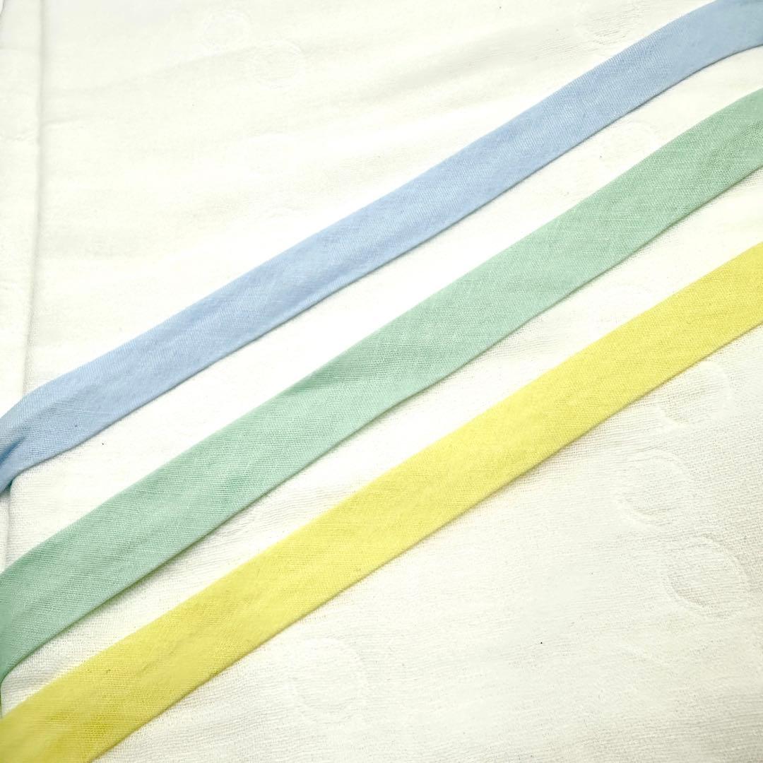 ガーゼケットオーダー⭐︎ポルカドット