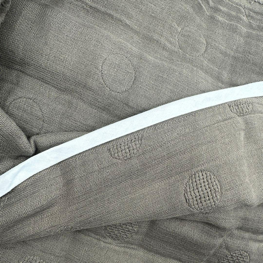 ガーゼケットオーダー⭐︎ポルカドット