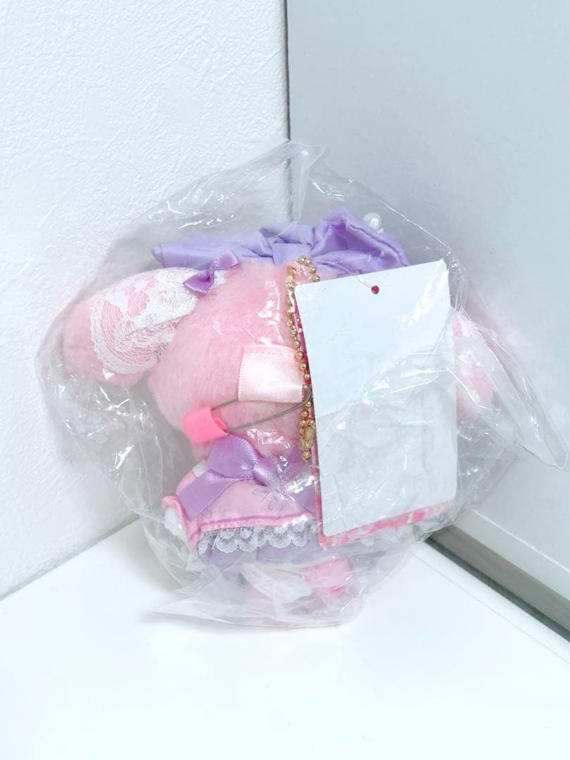 ハーモニーランド/マイメロディ 45周年マスコット