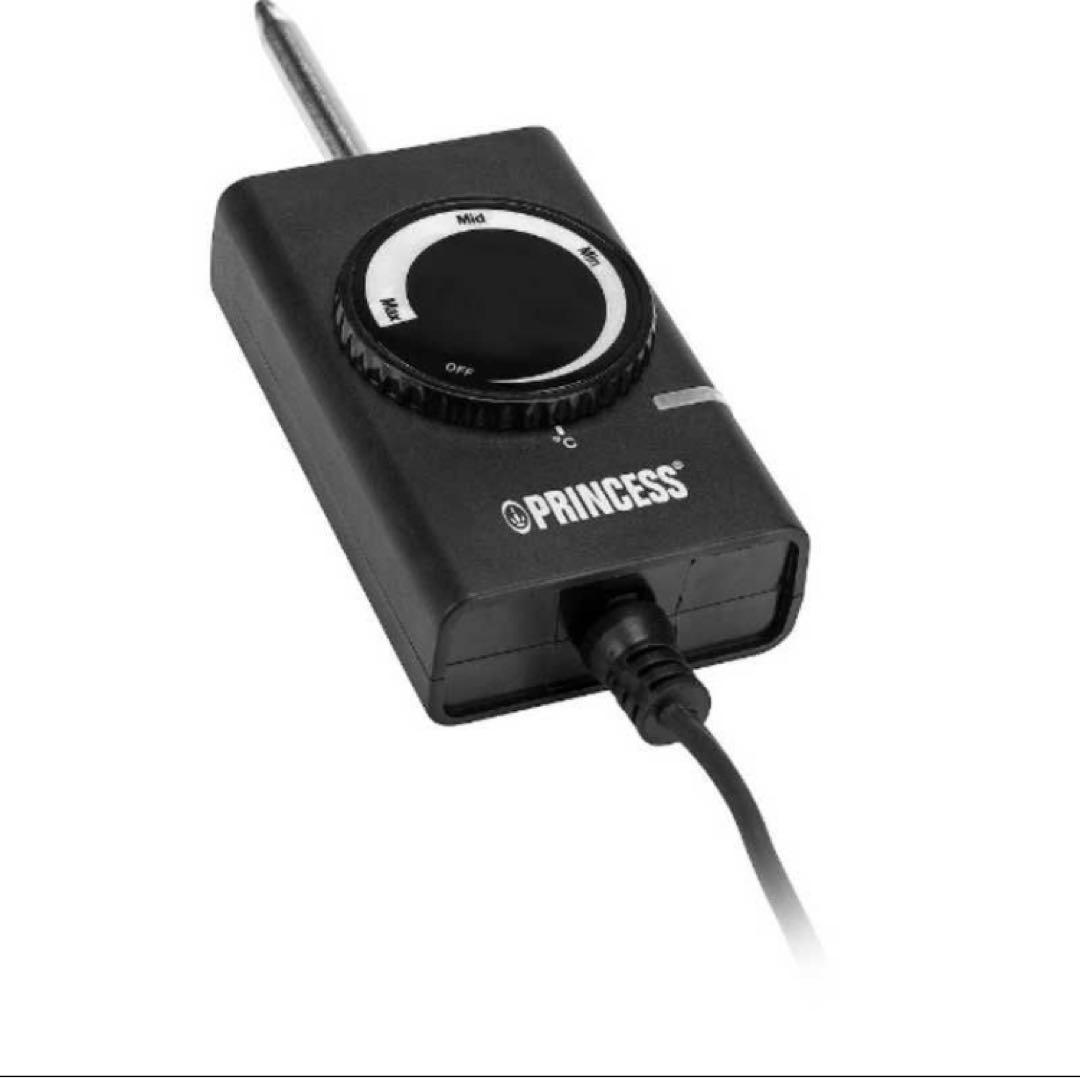 【新品未開封】PRINCESS Table Grill Stone 103033