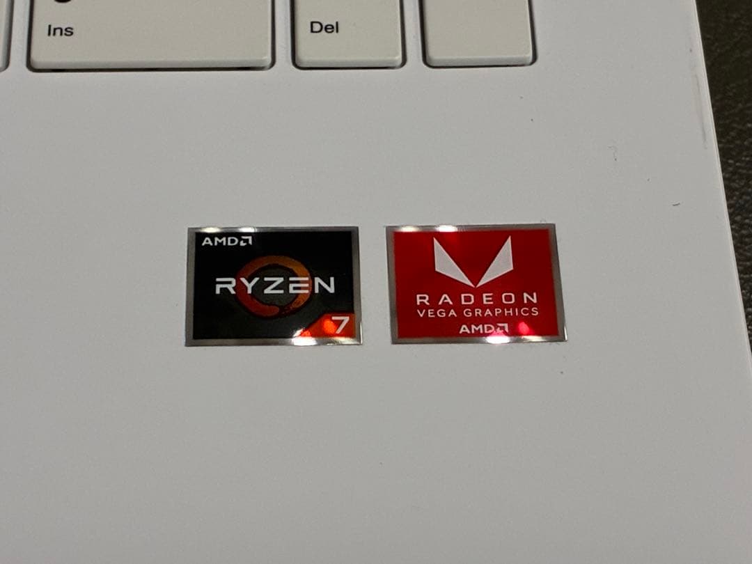 NEC LAVIE NS600/M 初期化済