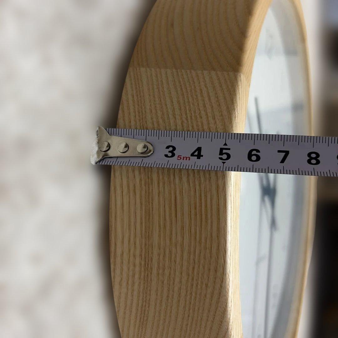 KATOMOKU 電波時計