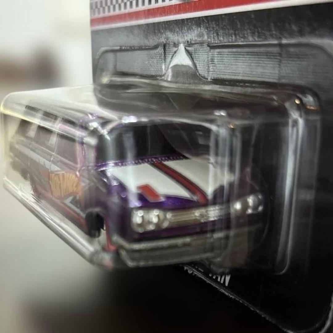 ⭐️新品未開封⭐️HW RLC ‘72 GT-R&’69スカバン