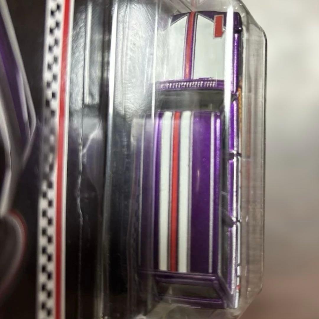 ⭐️新品未開封⭐️HW RLC ‘72 GT-R&’69スカバン