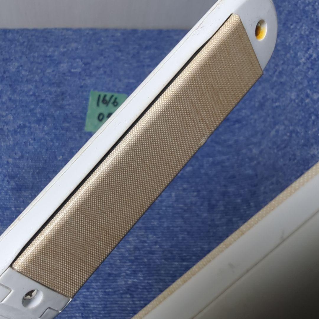 KINUJO DS100 ストレートアイロン