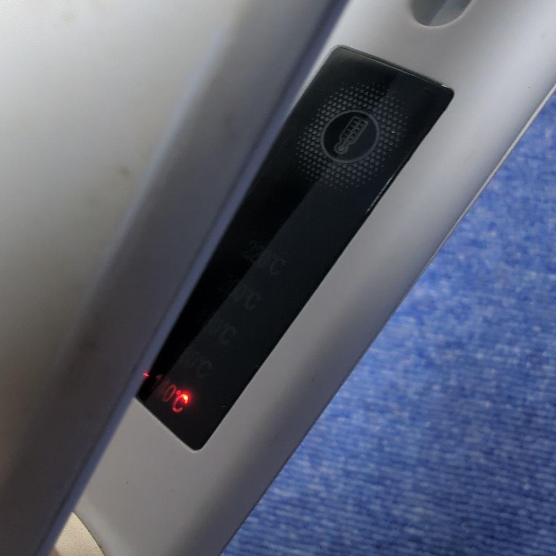 KINUJO DS100 ストレートアイロン