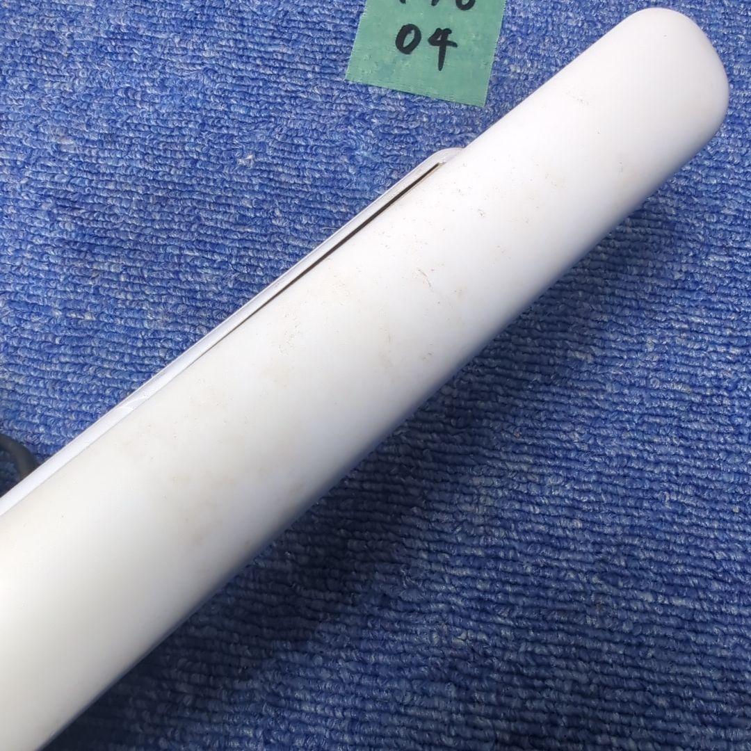 KINUJO DS100 ストレートアイロン