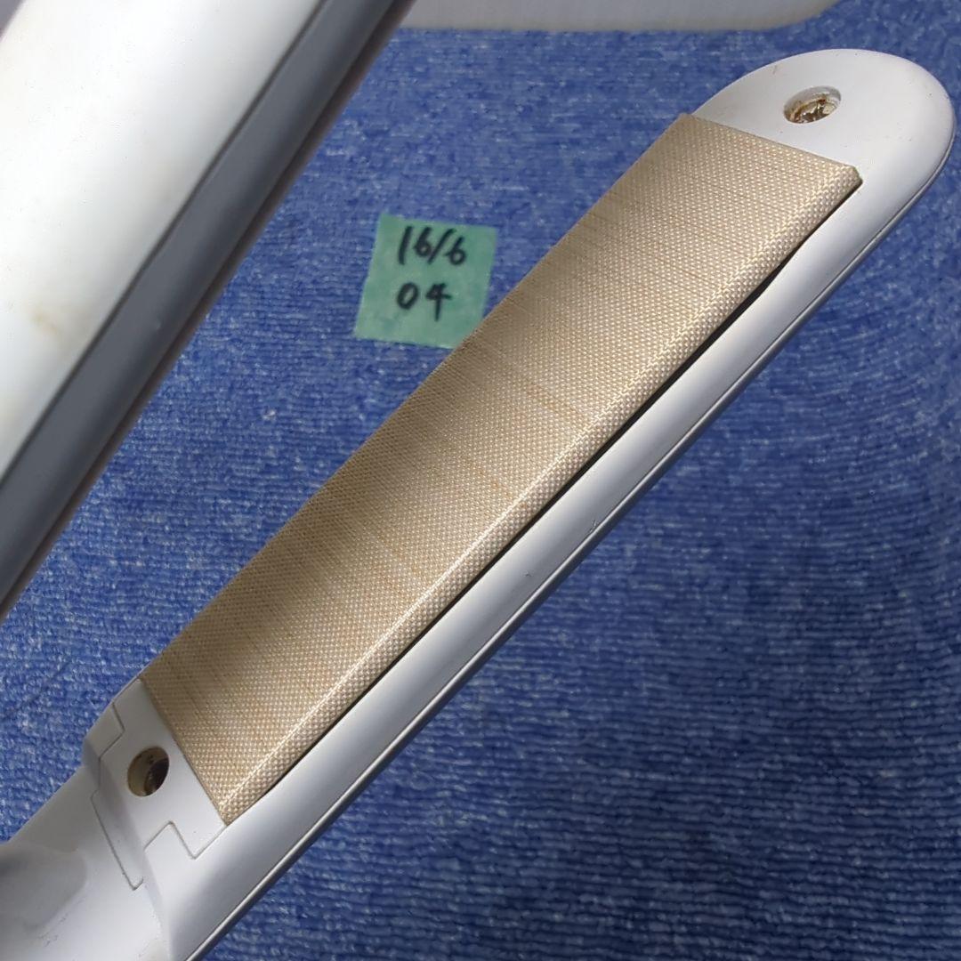 KINUJO DS100 ストレートアイロン