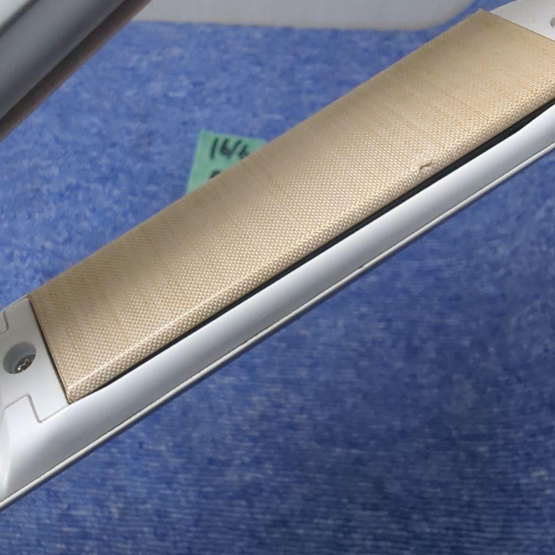 KINUJO DS100 ストレートアイロン