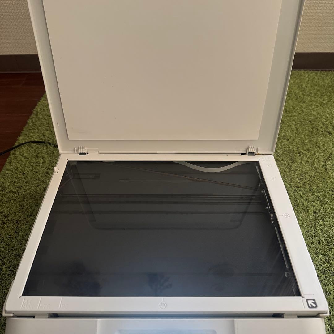 EPSON EP-882AW プリンター
