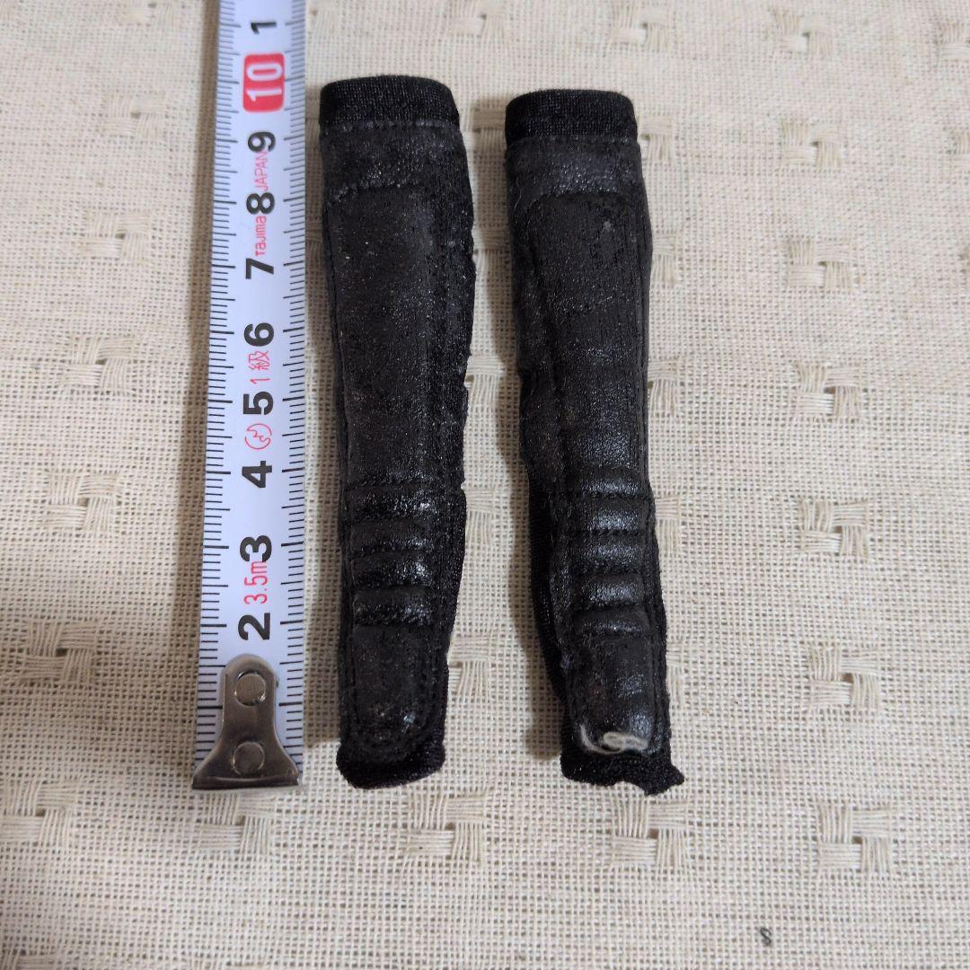 1/6フィギュア　男性用服