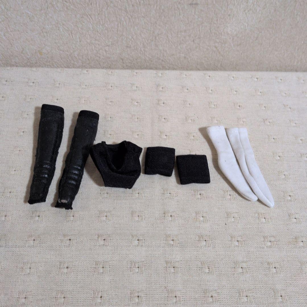 1/6フィギュア　男性用服