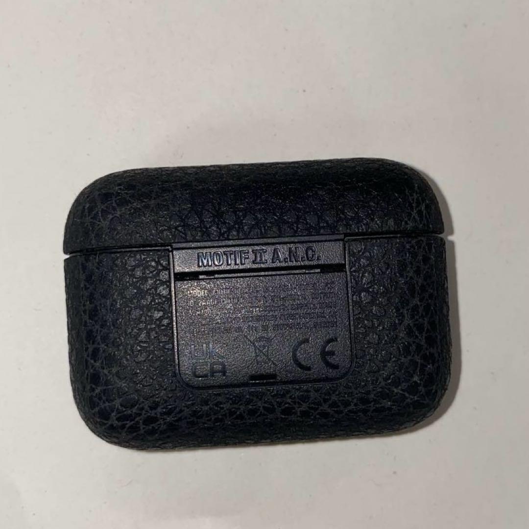 Marshall Motif A.N.C. ワイヤレスイヤホン