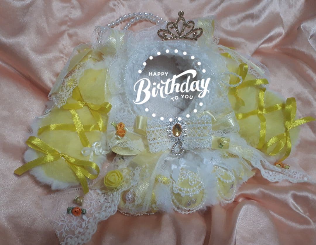 ぬい服ふわふわうさみみ着ぐるみおすわりにじぬいともぬいにとたん