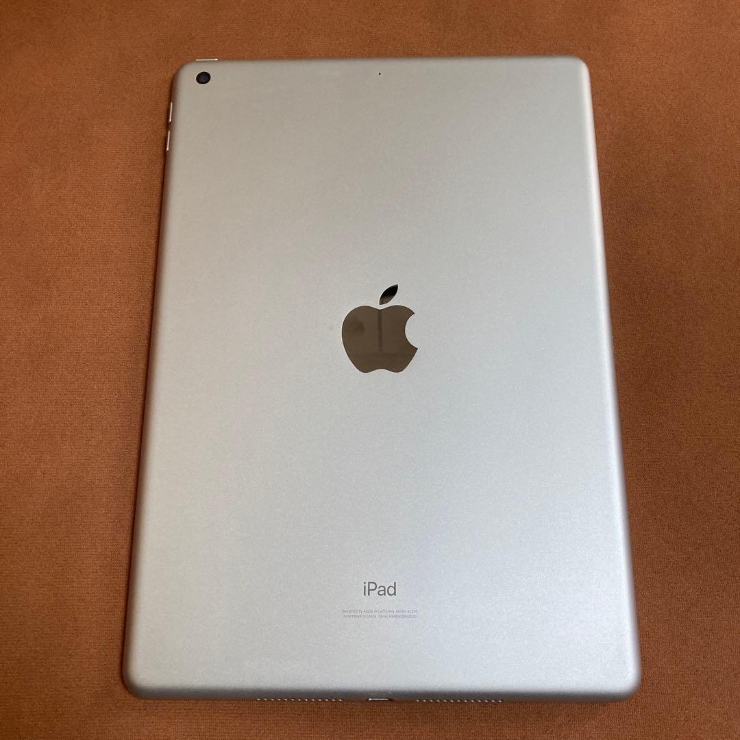 513【早い者勝ち】iPad8 第8世代 32GB WIFIモデル☆