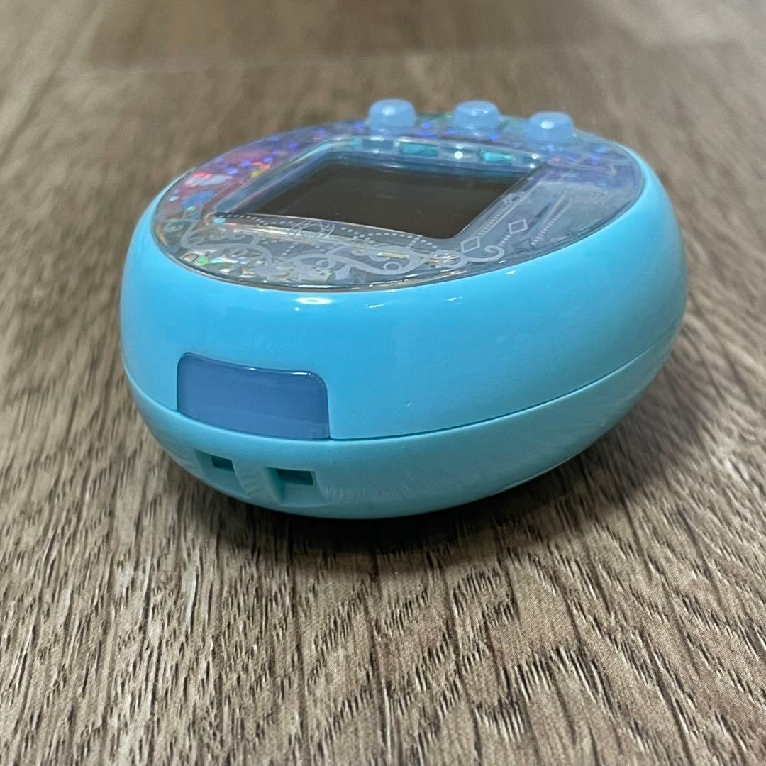 たまごっちみーつ ファンタジーみーつ ver.ブルー