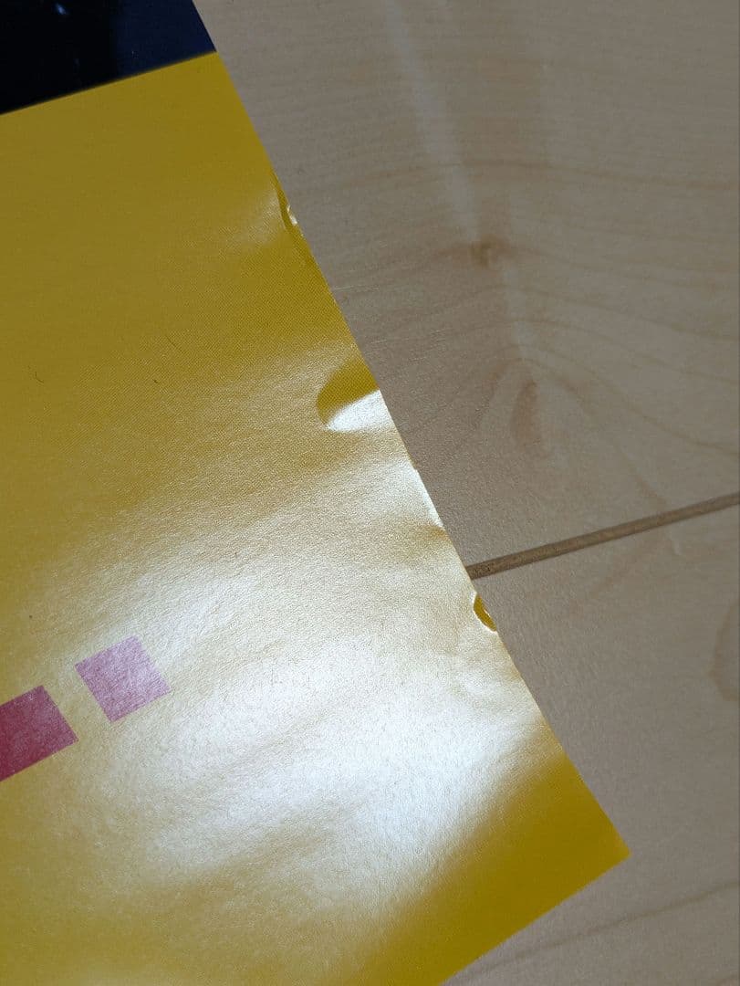 BUCK-TICK ポスター