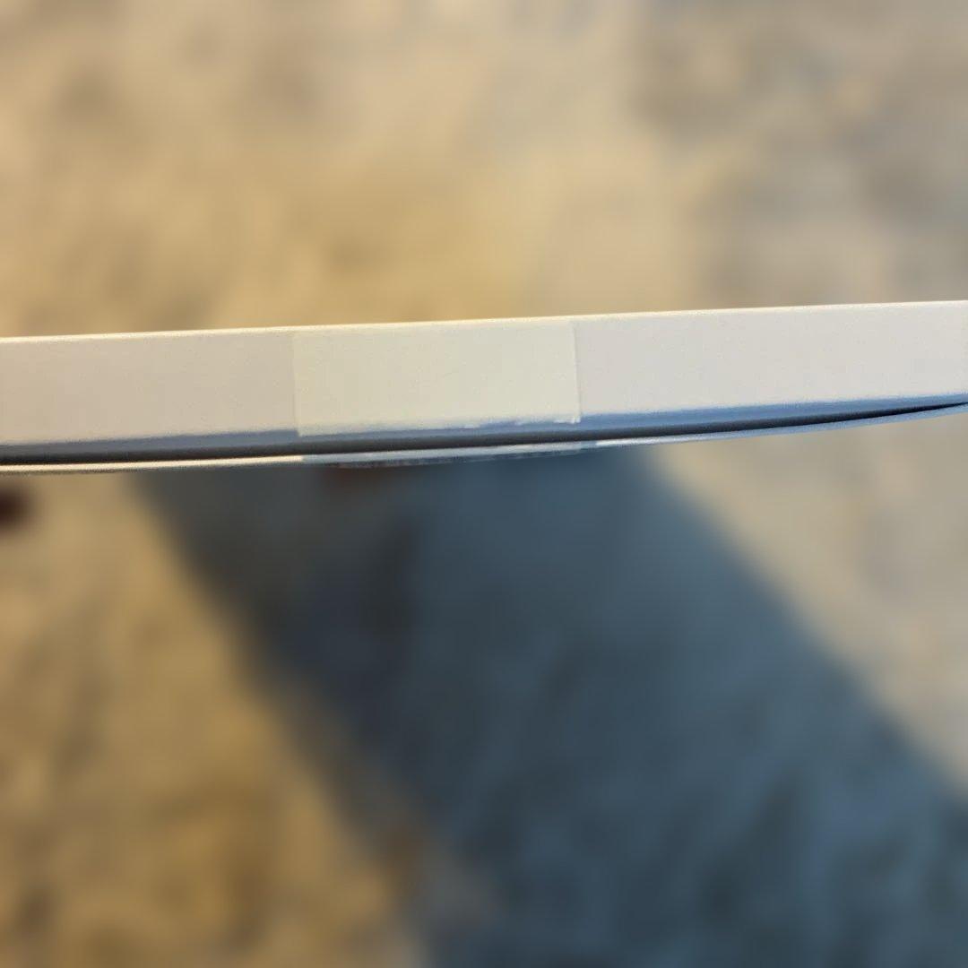 MOFTダイナミックフォリオ iPad Pro 13インチ ディープブルー