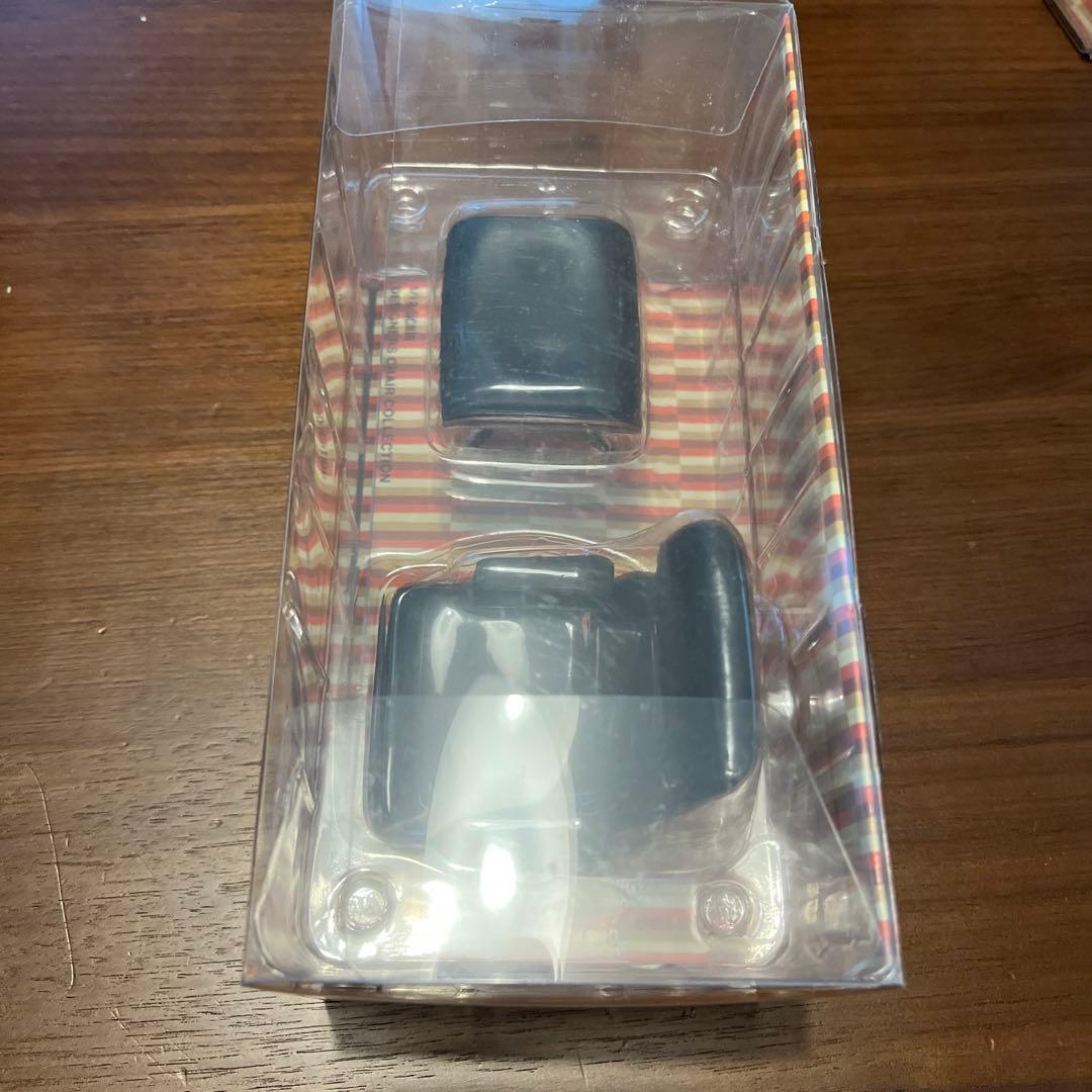 デザイナーズチェア DC-1 「DESIGN INTERIOR COLLECT…