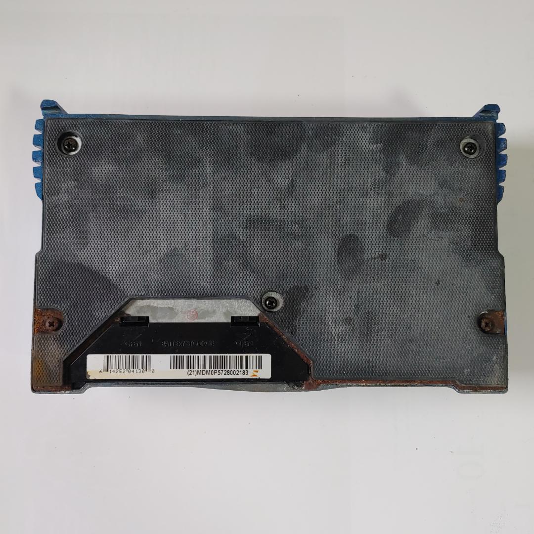 【ジャンク】LINE6 MM4 Modulation Modeler 訳あり