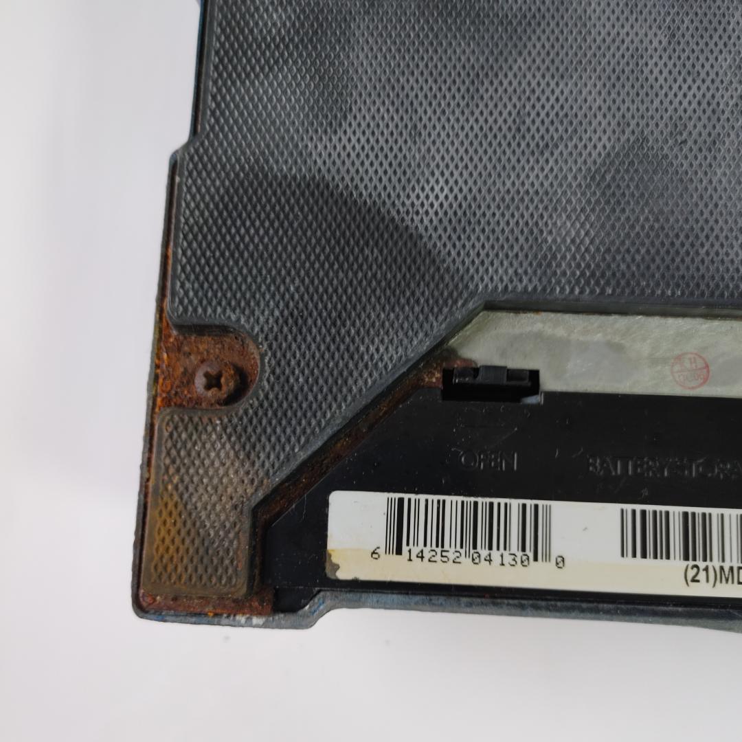 【ジャンク】LINE6 MM4 Modulation Modeler 訳あり