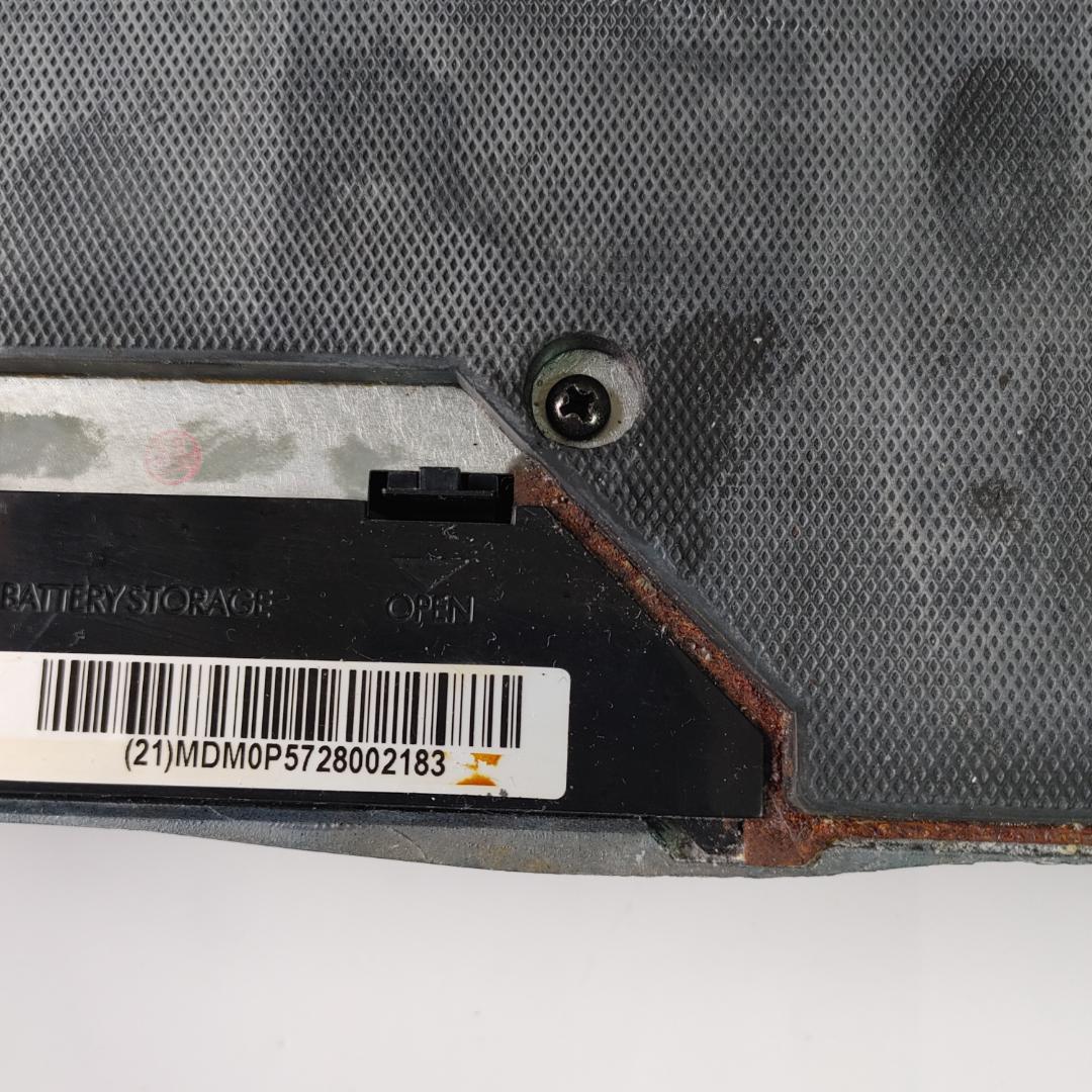 【ジャンク】LINE6 MM4 Modulation Modeler 訳あり