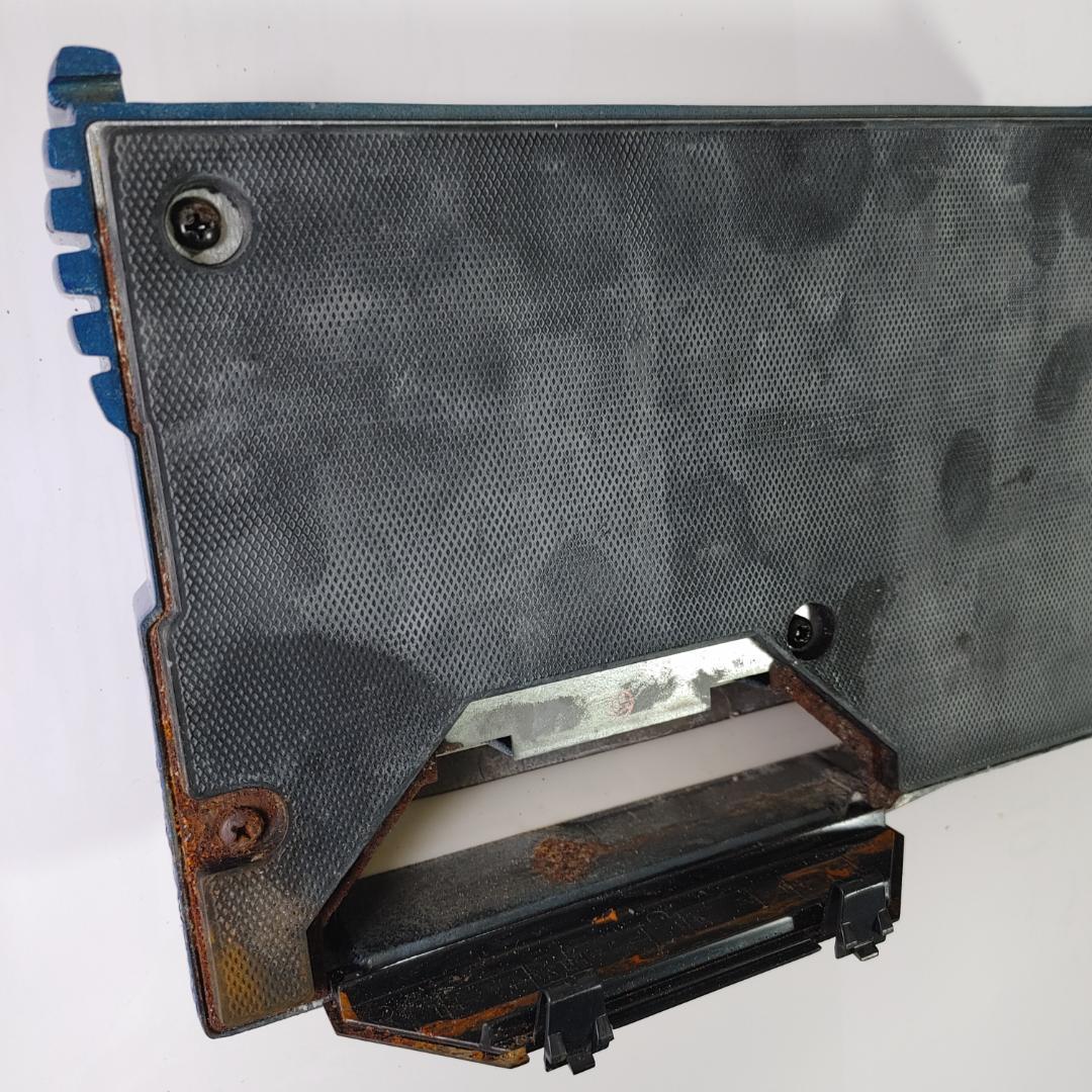 【ジャンク】LINE6 MM4 Modulation Modeler 訳あり