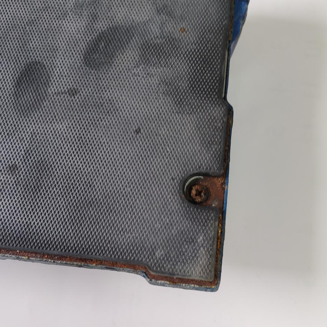 【ジャンク】LINE6 MM4 Modulation Modeler 訳あり