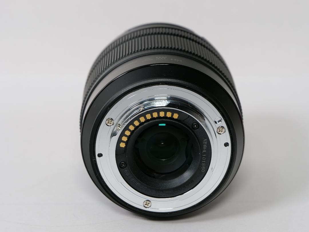 【シャッター回数57回】パナソニック LUMIX DMC-G8 レンズキット