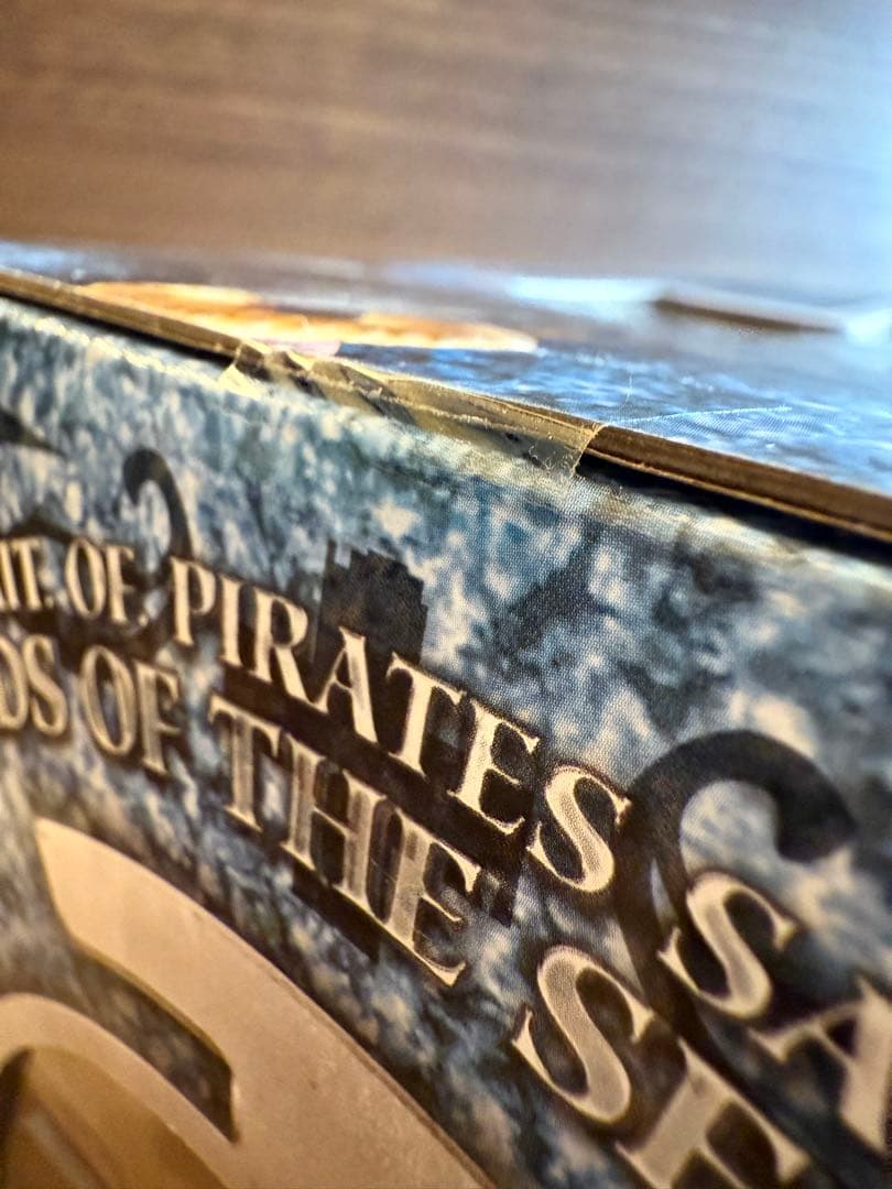 【新品未開封】ワンピース P.O.P トラファルガーロー POP フィギュア