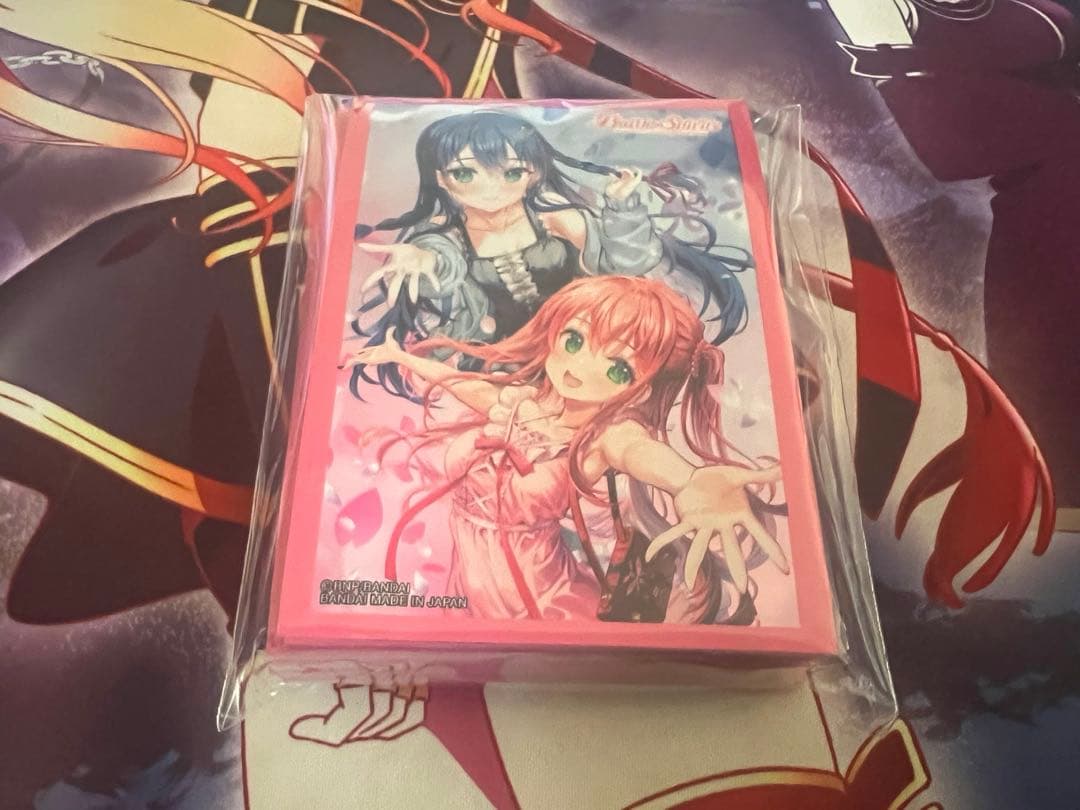 バトスピ　詩姫　ノア・フルール　デッキ　バトルスピリッツ