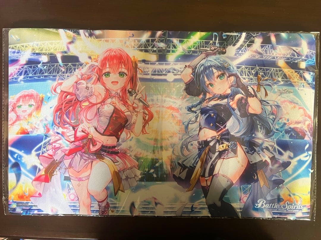 バトスピ　詩姫　ノア・フルール　デッキ　バトルスピリッツ