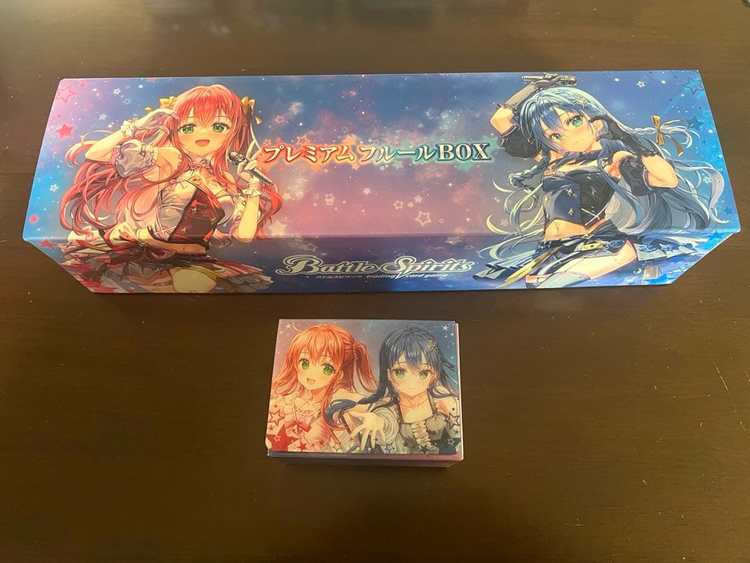 バトスピ　詩姫　ノア・フルール　デッキ　バトルスピリッツ