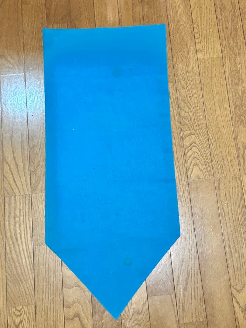 レア 70's スヌーピー アストロノーツ フェルトバナー ペナント ブルー