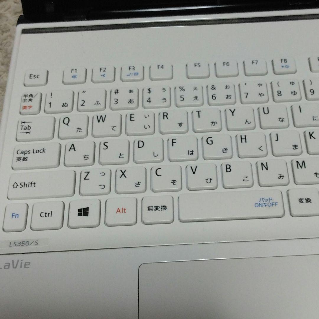 千43 超特価 初心者にお勧め カメラ Office ノートパソコン