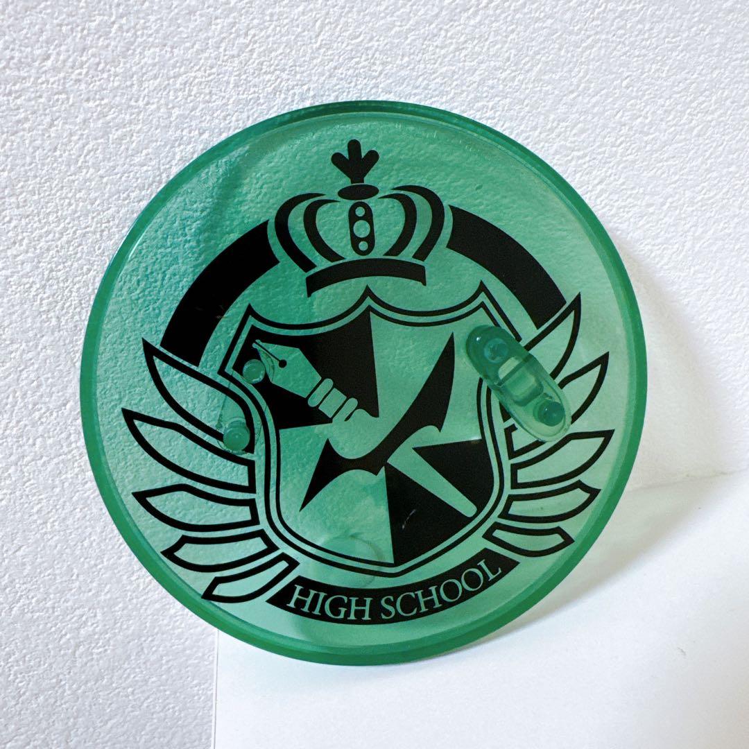 超高校級のフィギュア02 狛枝凪斗