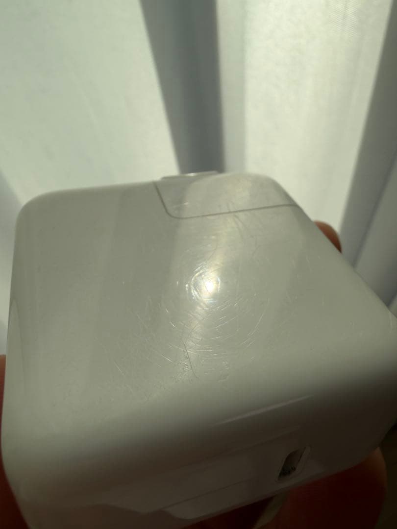 MacBook Air M1 8GB/256GB シルバー【箱・付属品完備】