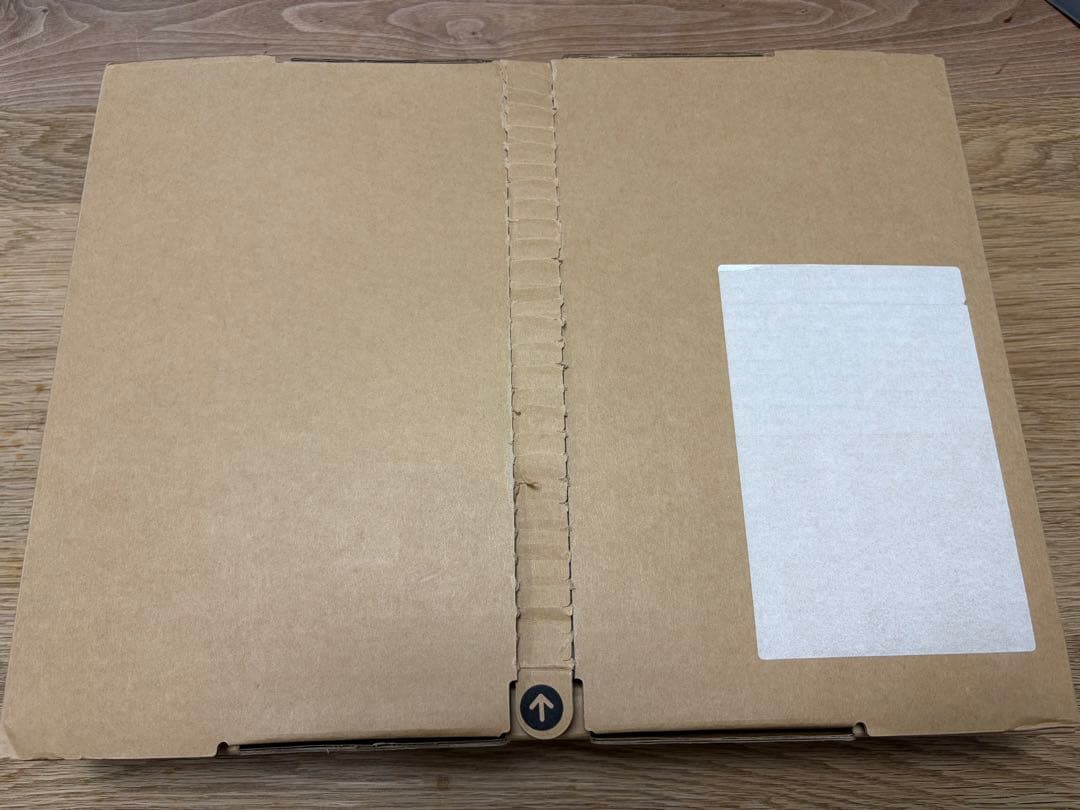 MacBook Air M1 8GB/256GB シルバー【箱・付属品完備】