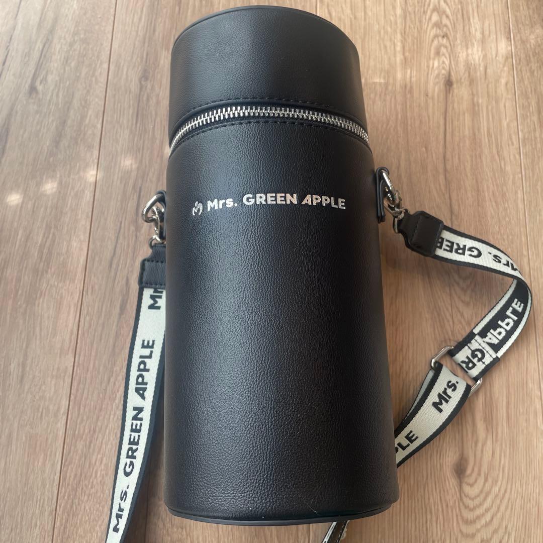 Mrs. GREEN APPLE ペンライト ペンライトケースセット