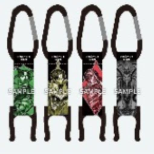 Chevon FC限定スクラッチ ドリンクホルダー 4個セット 追加公演ver