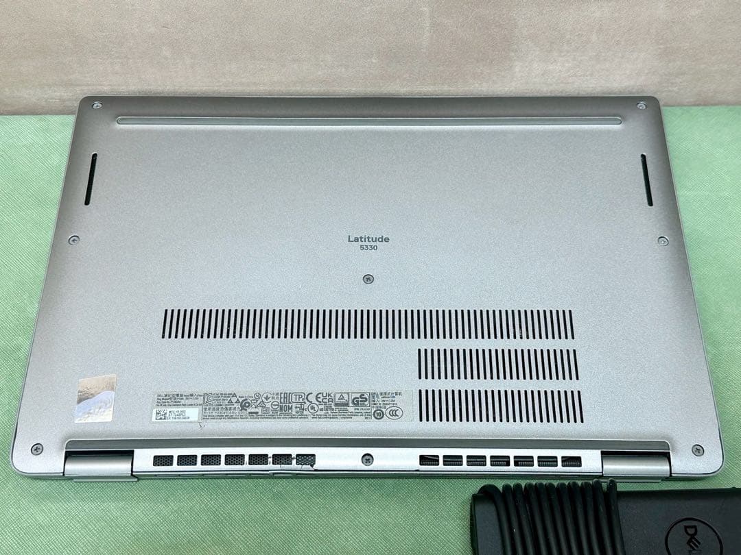 Windowsノート本体 DELL Latitude 5330 Core i5 1245U 16GB