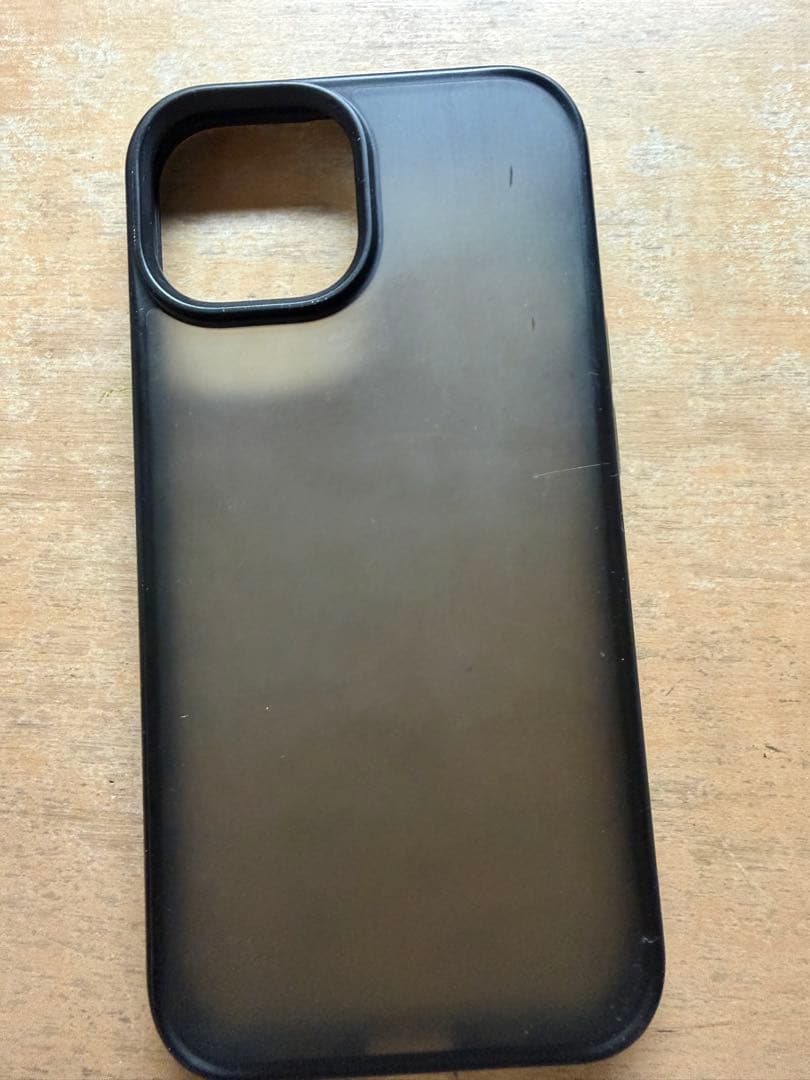iPhone15 本体 ブラック 256GB SIMフリー